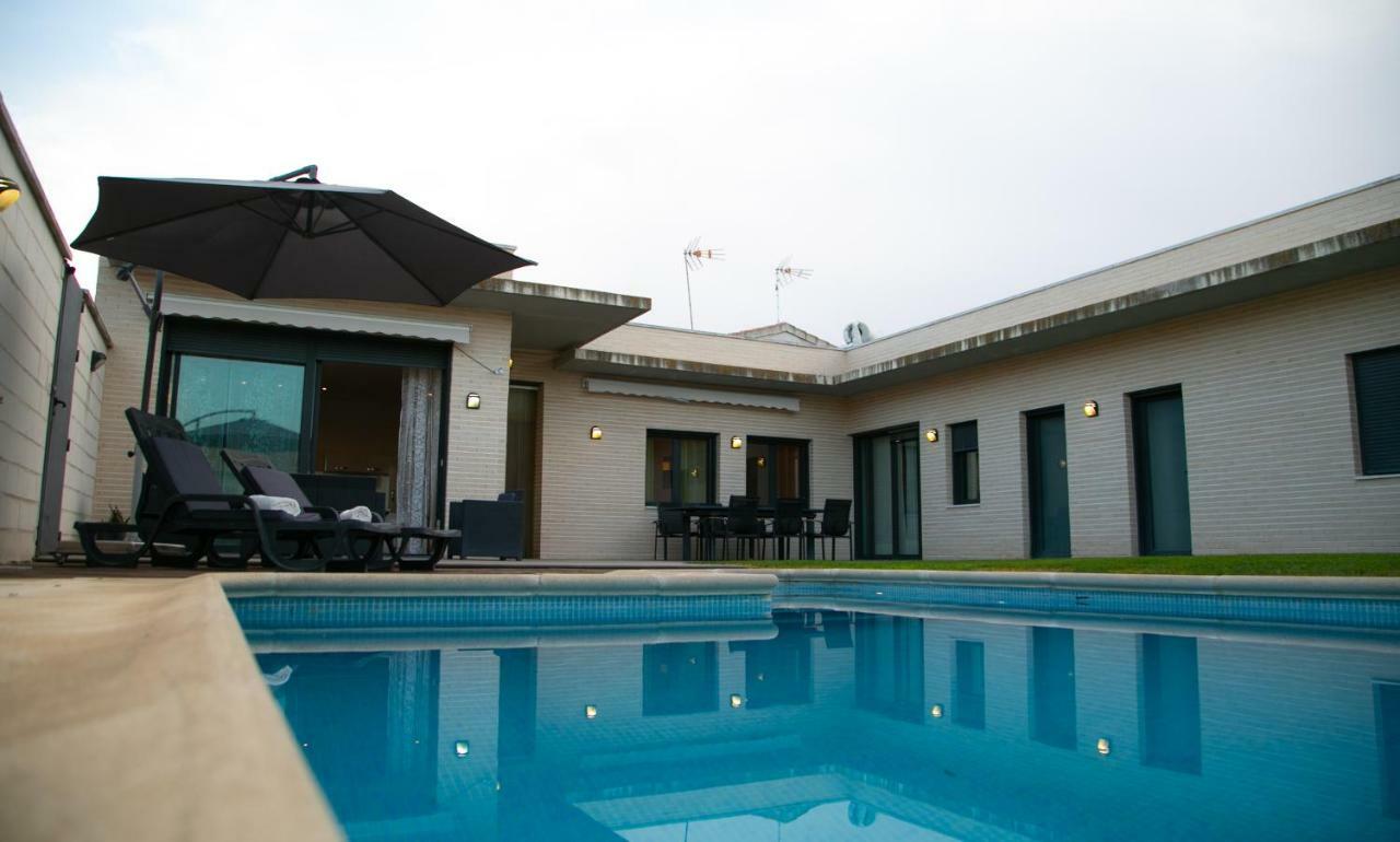 El Tornadillo Gálvez Exterior foto
